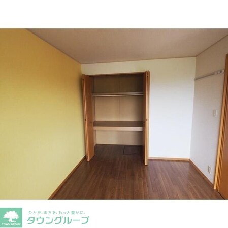 サニーヒルかみやの物件内観写真